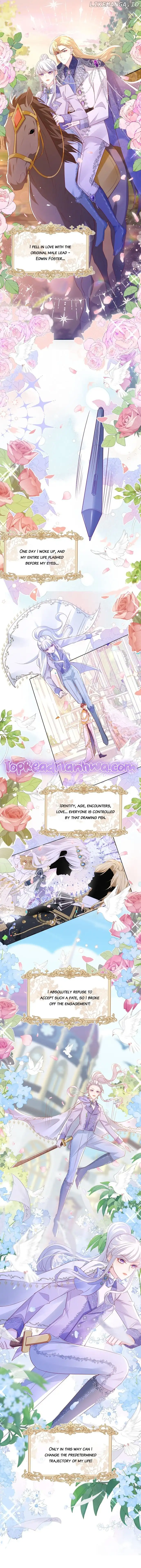 Forcibly Occupy His Highness the Prince chapter 10 page 4