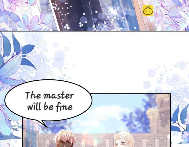 Forcibly Occupy His Highness the Prince chapter 12 page 9