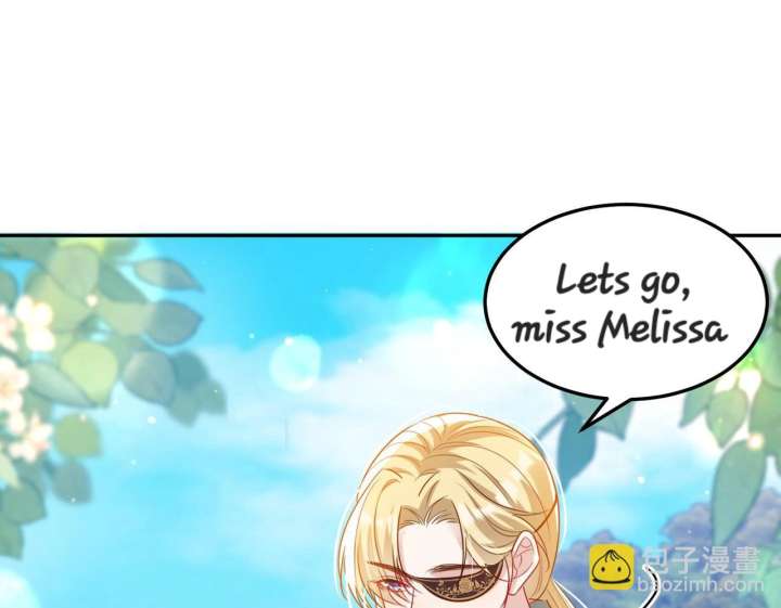 Forcibly Occupy His Highness the Prince chapter 13 page 8