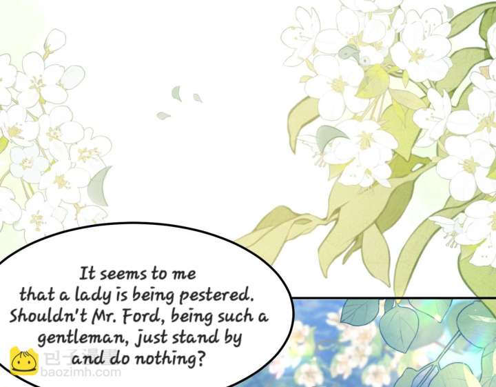 Forcibly Occupy His Highness the Prince chapter 13 page 18