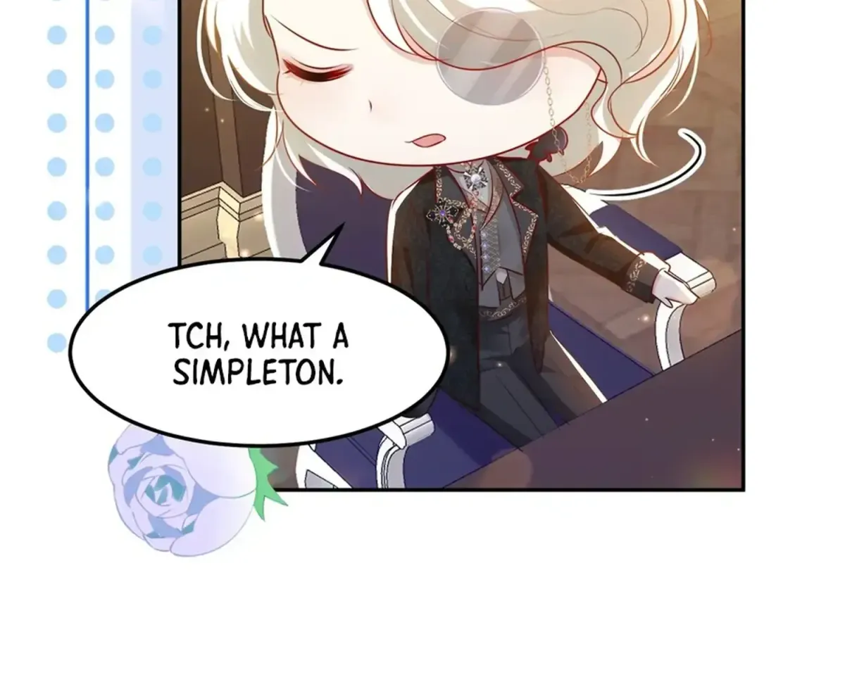 Forcibly Occupy His Highness the Prince chapter 14 page 46