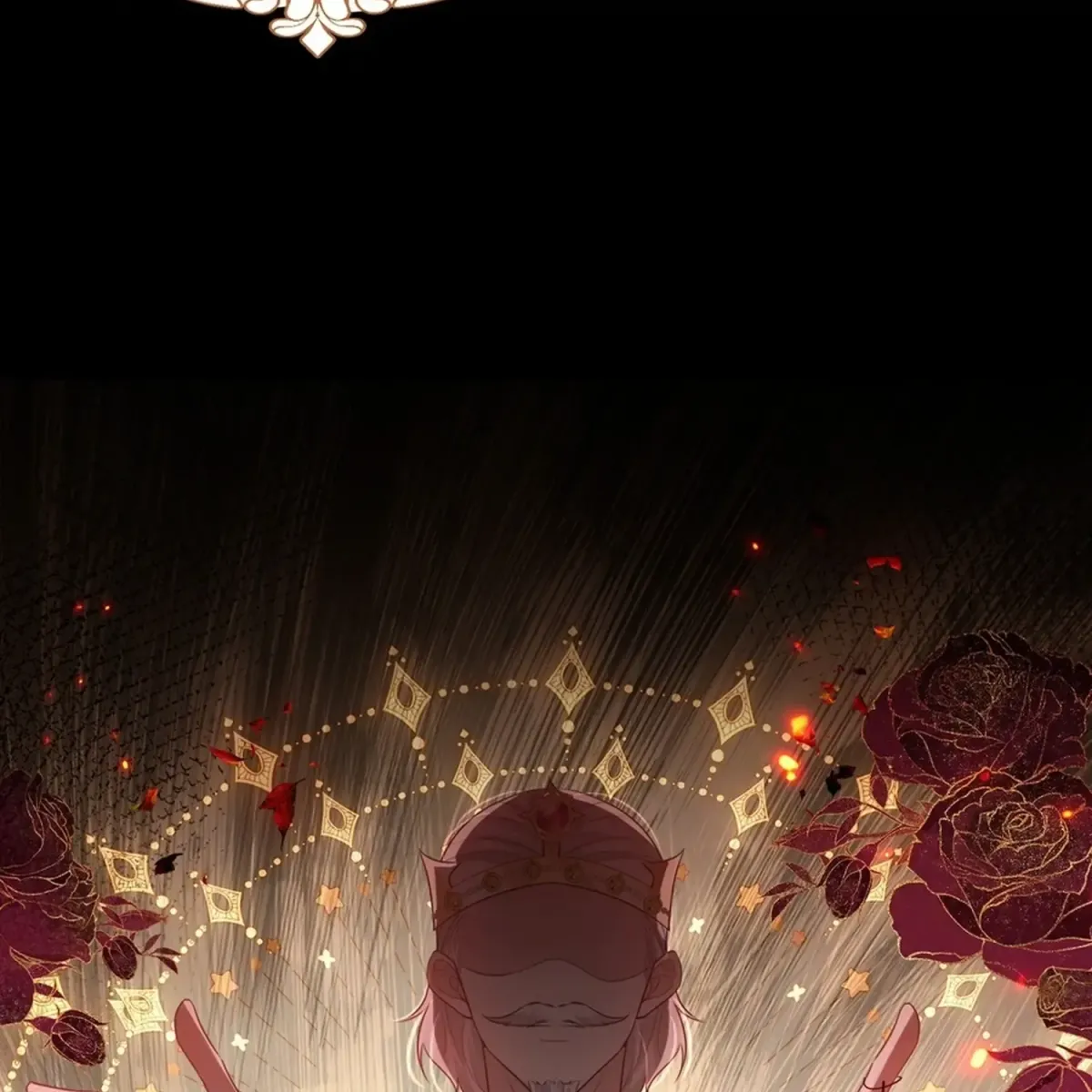 Forcibly Occupy His Highness the Prince chapter 14 page 13