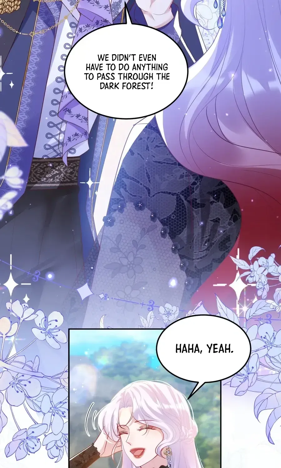 Forcibly Occupy His Highness the Prince chapter 14 page 23