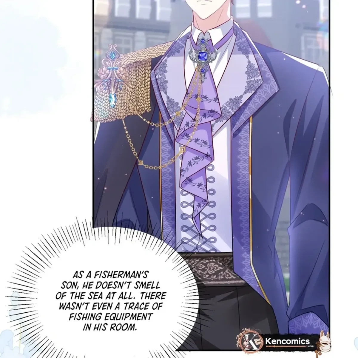Forcibly Occupy His Highness the Prince chapter 15 page 52