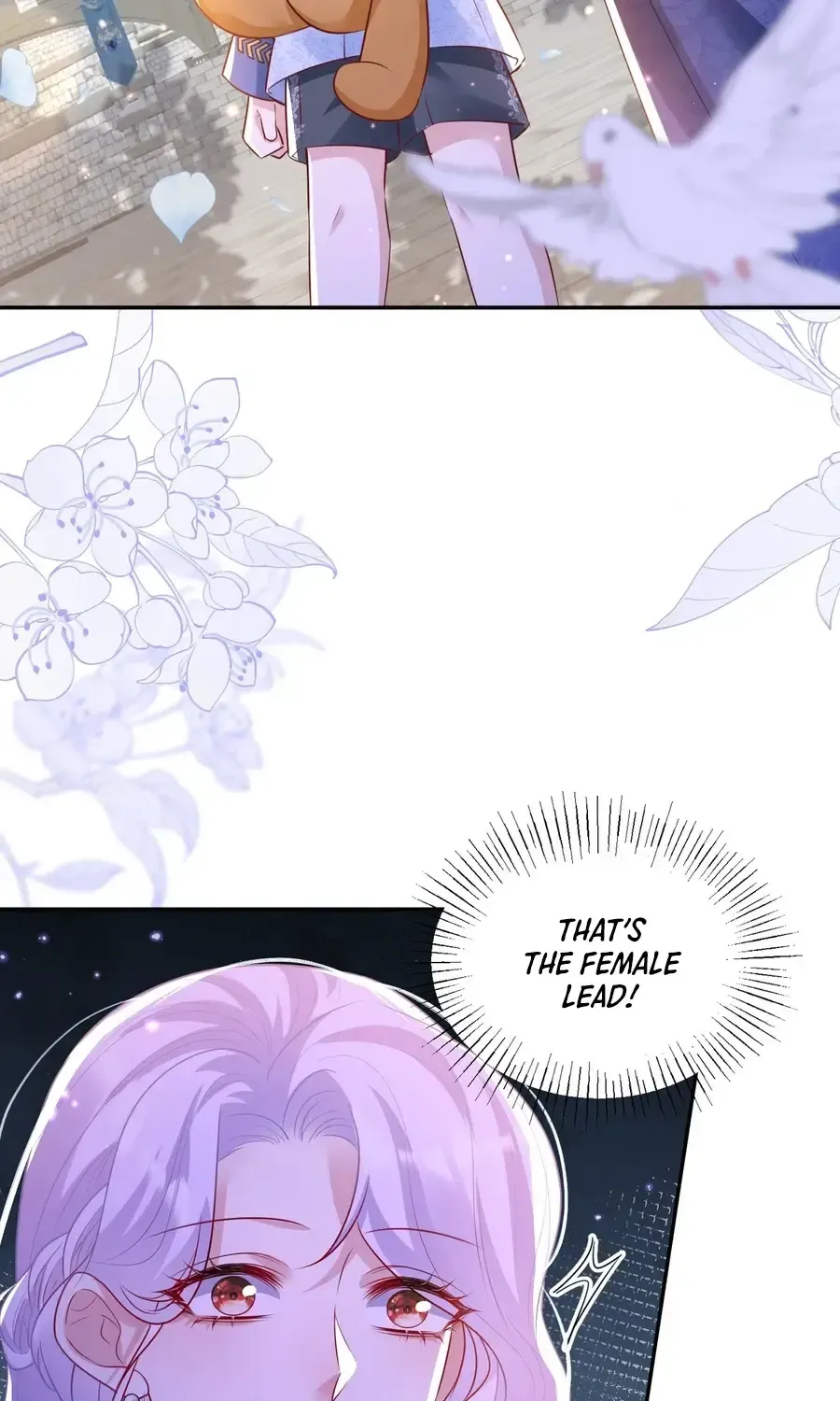 Forcibly Occupy His Highness the Prince chapter 15 page 17