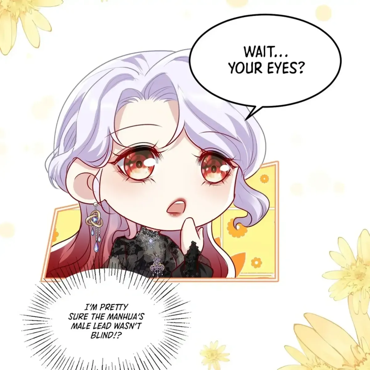Forcibly Occupy His Highness the Prince chapter 15 page 56