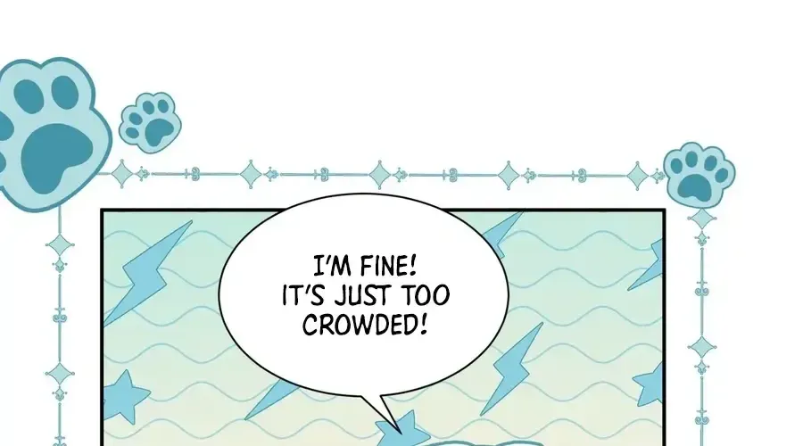 Forcibly Occupy His Highness the Prince chapter 16 page 37