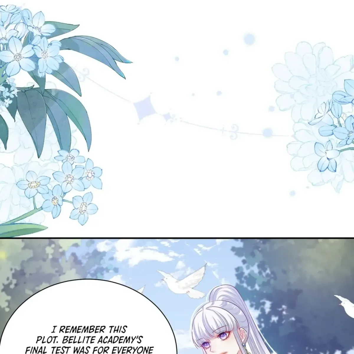 Forcibly Occupy His Highness the Prince chapter 16 page 41