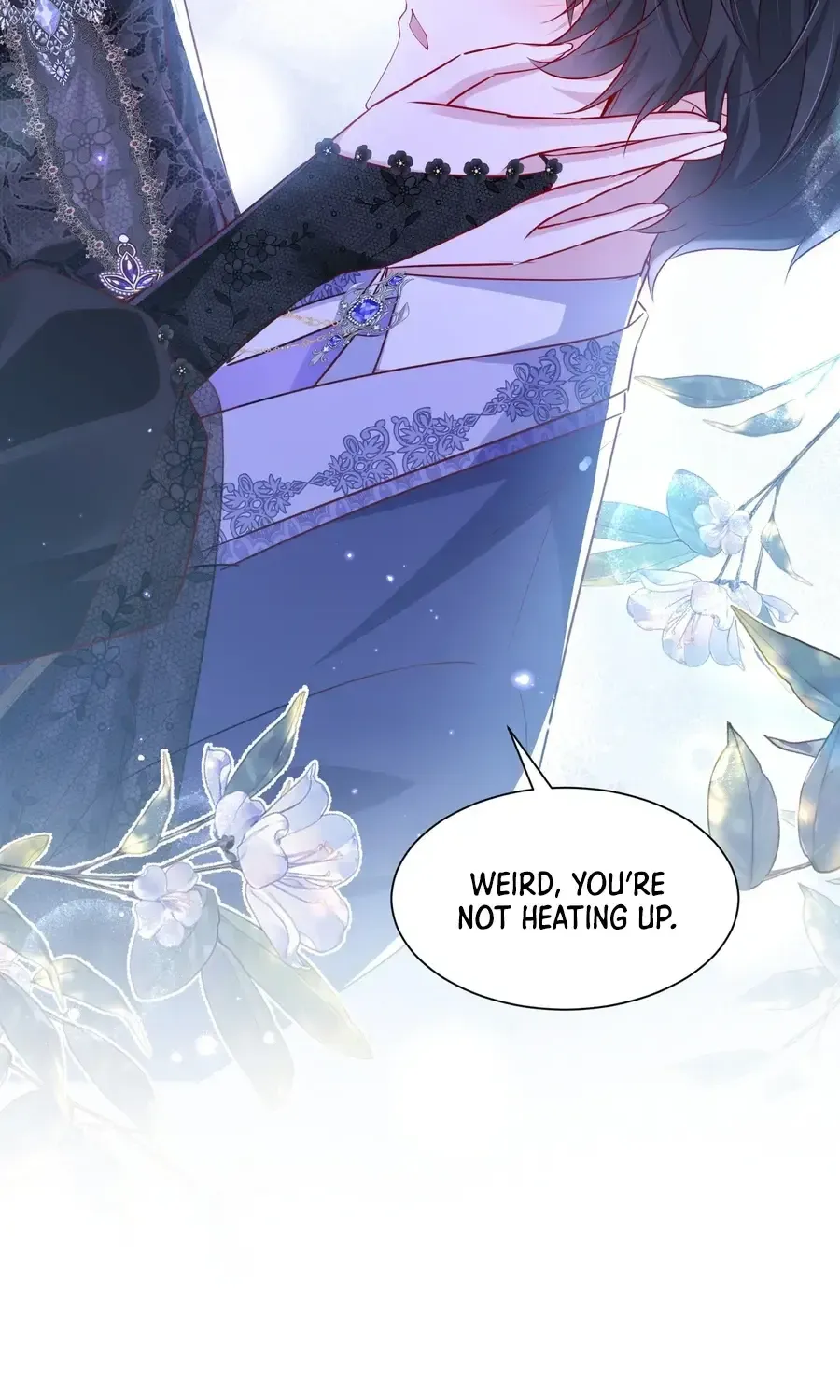 Forcibly Occupy His Highness the Prince chapter 16 page 36