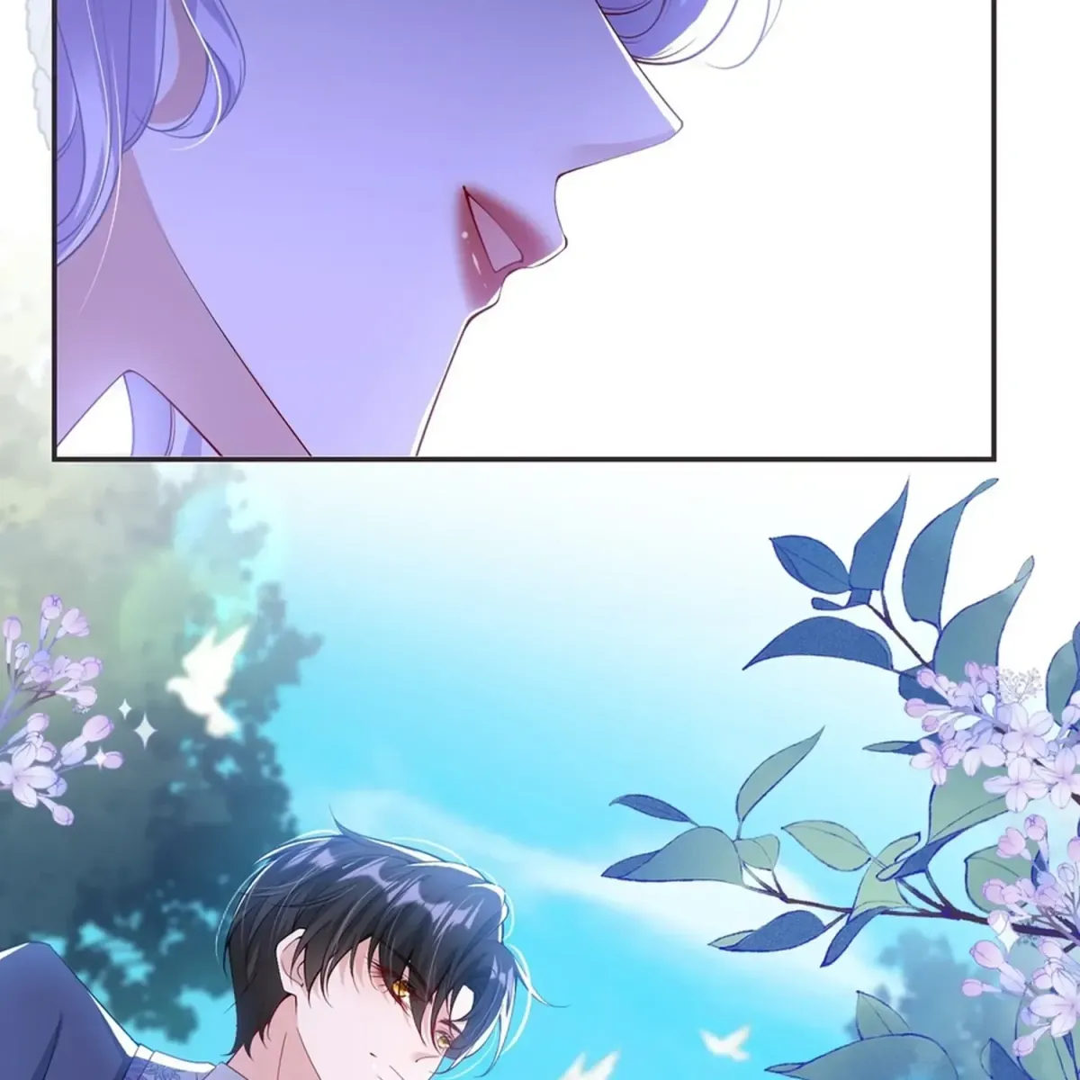Forcibly Occupy His Highness the Prince chapter 17 page 42