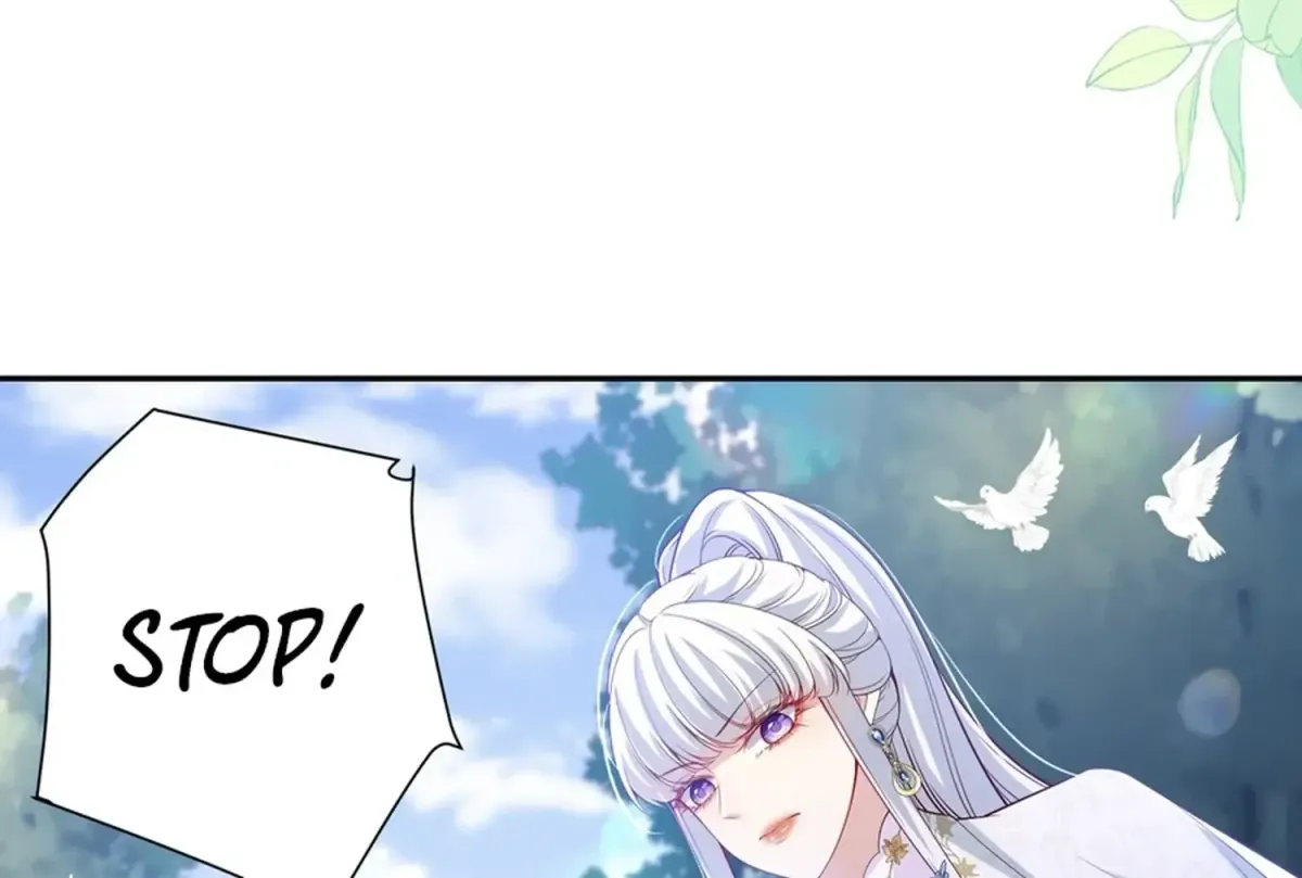 Forcibly Occupy His Highness the Prince chapter 18 page 34