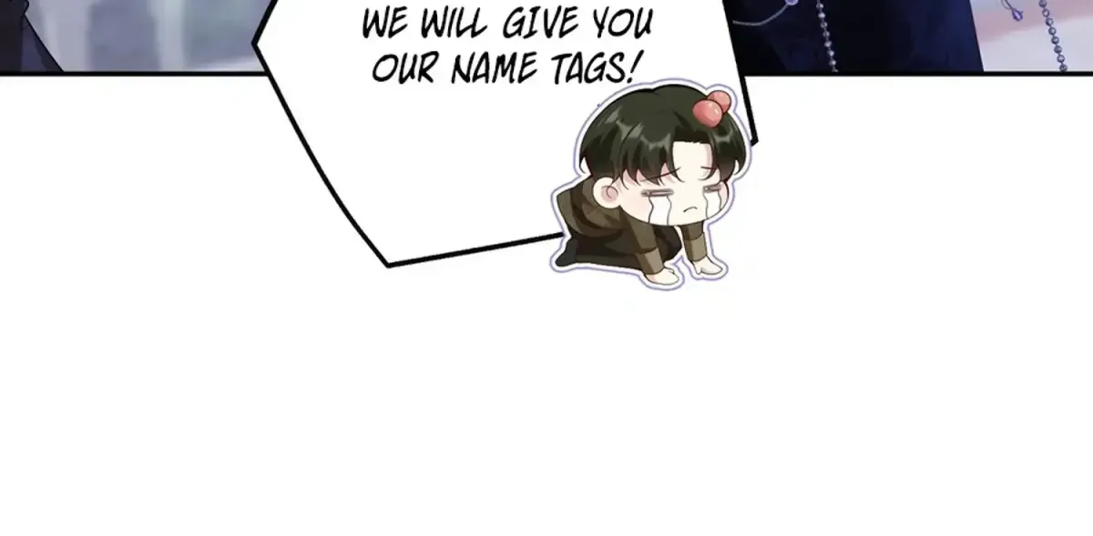 Forcibly Occupy His Highness the Prince chapter 18 page 36