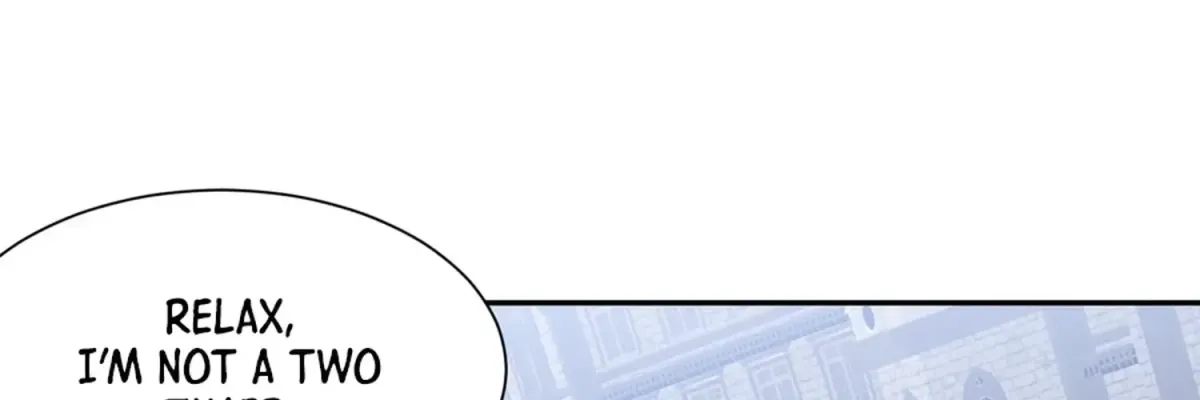 Forcibly Occupy His Highness the Prince chapter 18 page 6