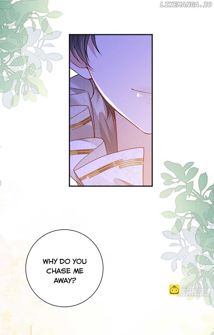 Forcibly Occupy His Highness the Prince chapter 2 page 18