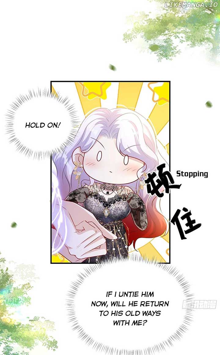 Forcibly Occupy His Highness the Prince chapter 2 page 31