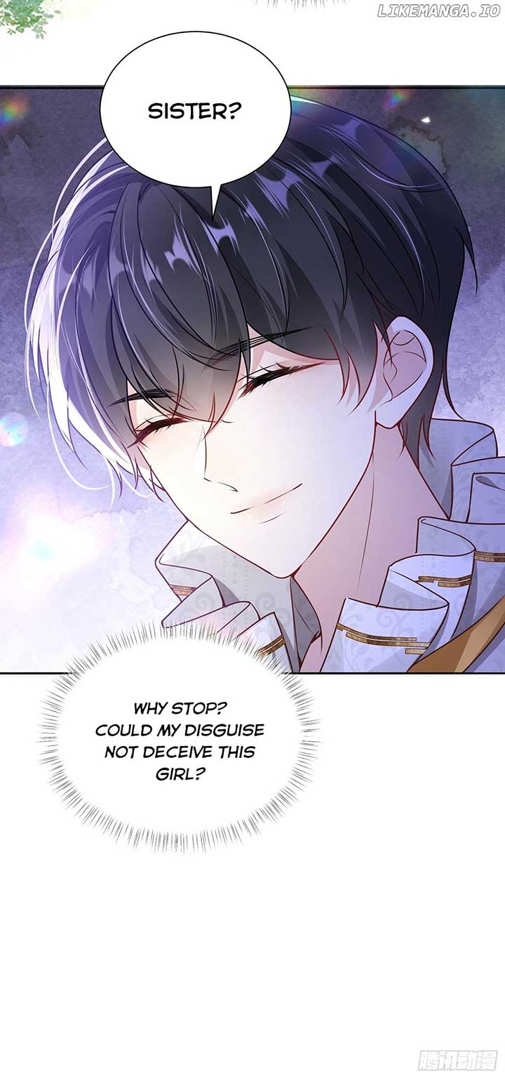 Forcibly Occupy His Highness the Prince chapter 2 page 32