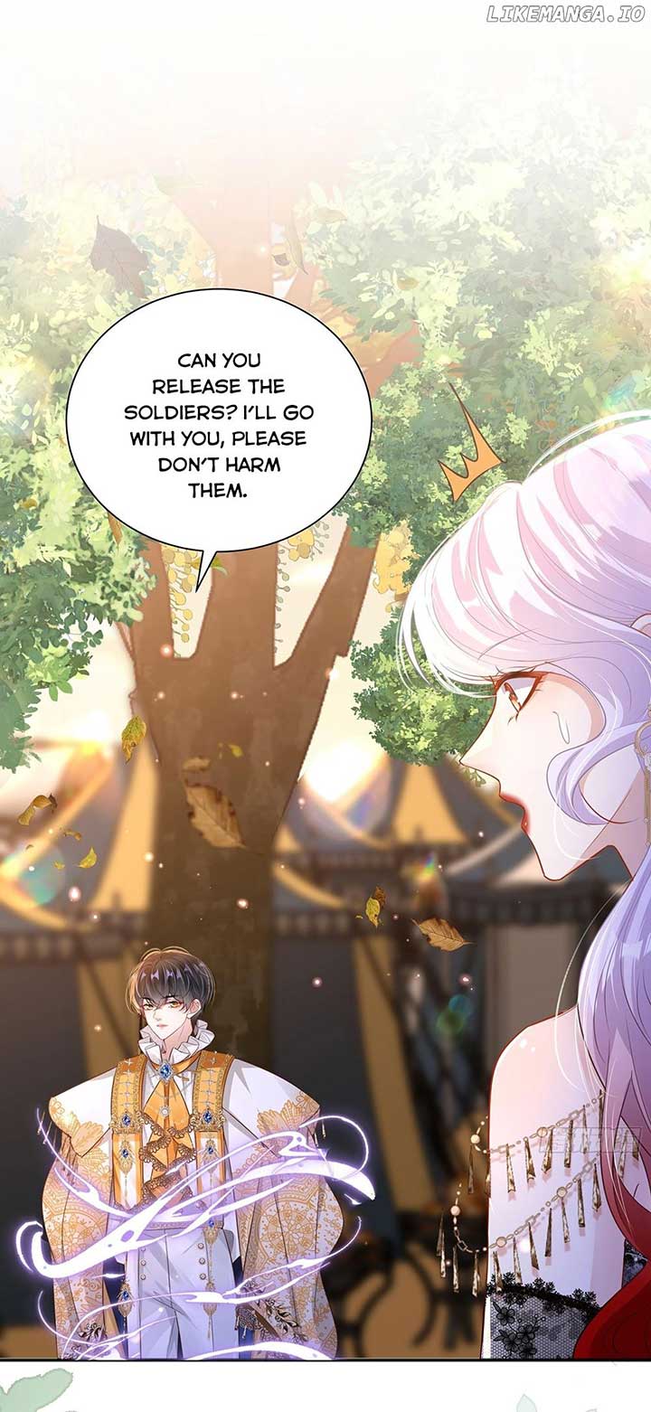 Forcibly Occupy His Highness the Prince chapter 2 page 10