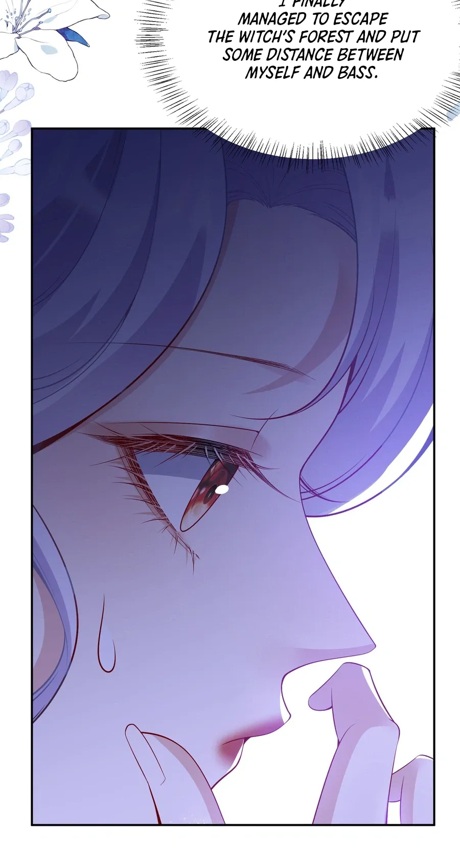 Forcibly Occupy His Highness the Prince chapter 21 page 8