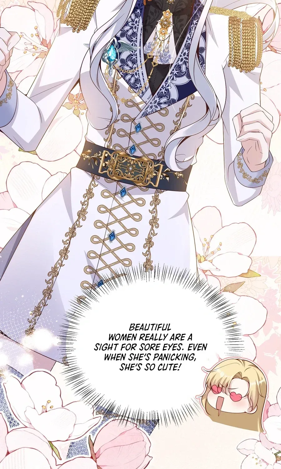 Forcibly Occupy His Highness the Prince chapter 22 page 39