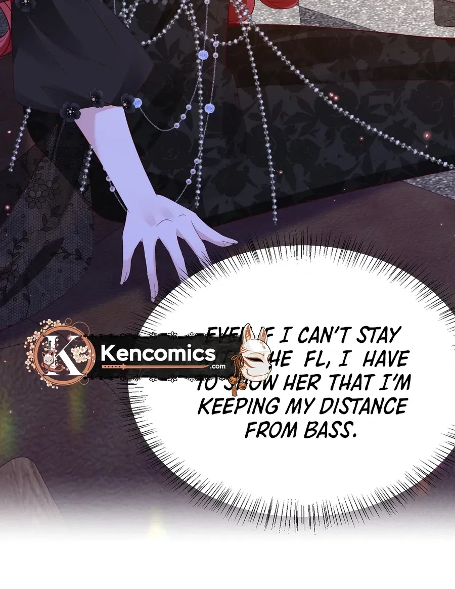 Forcibly Occupy His Highness the Prince chapter 23 page 22