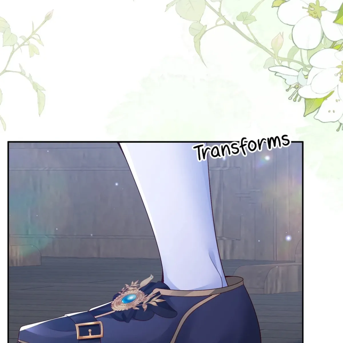 Forcibly Occupy His Highness the Prince chapter 23 page 64