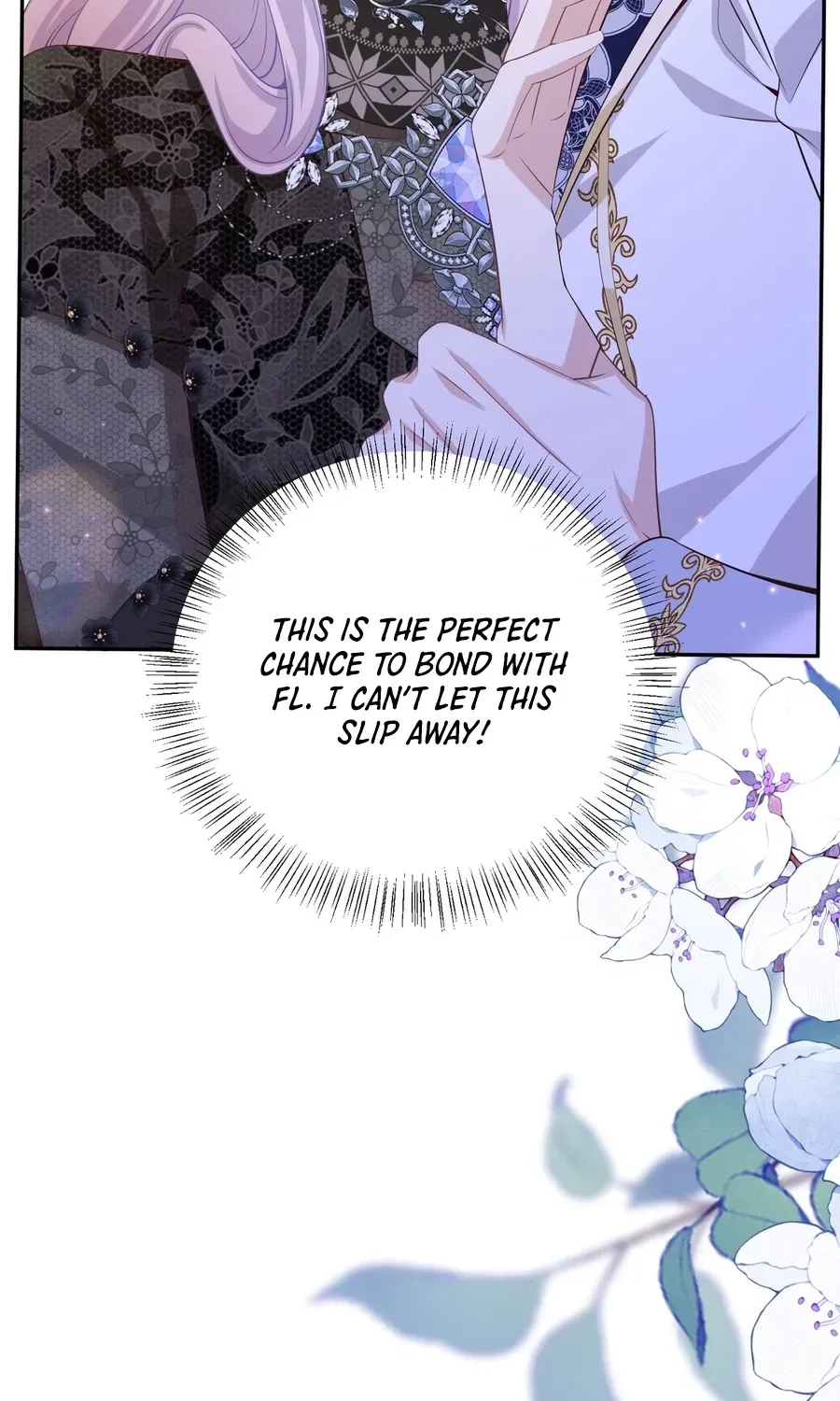 Forcibly Occupy His Highness the Prince chapter 23 page 14