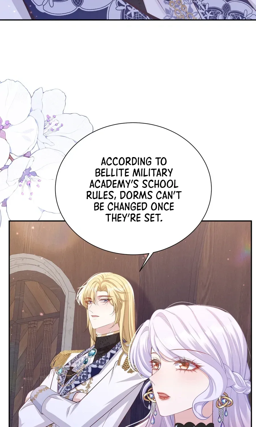 Forcibly Occupy His Highness the Prince chapter 23 page 17