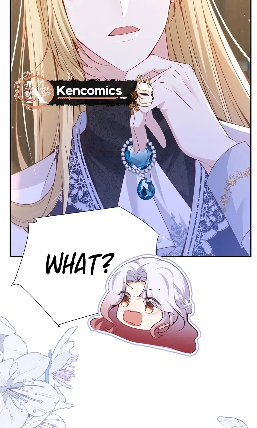 Forcibly Occupy His Highness the Prince chapter 23 page 24