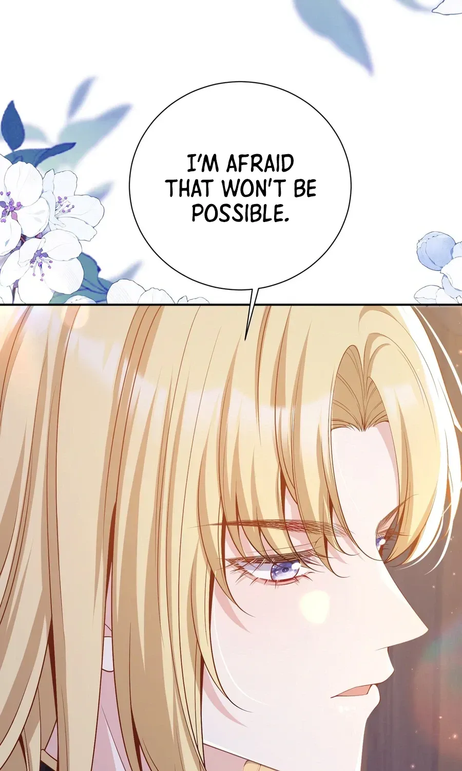 Forcibly Occupy His Highness the Prince chapter 23 page 15