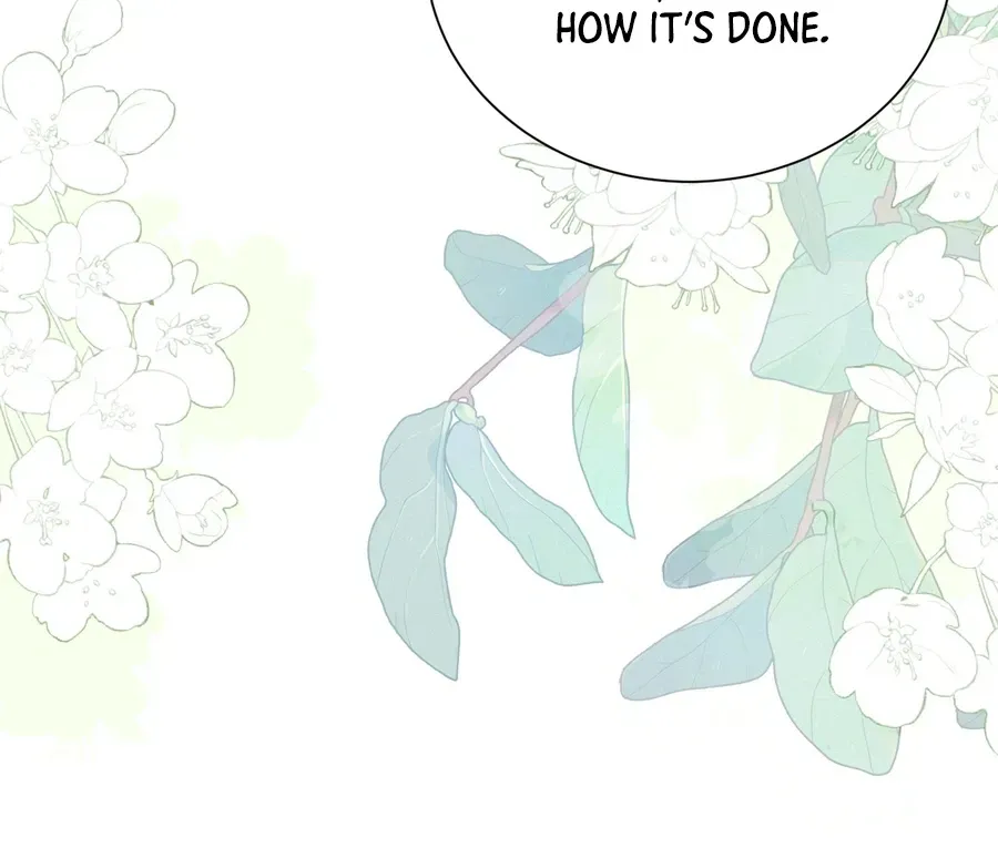 Forcibly Occupy His Highness the Prince chapter 23 page 61