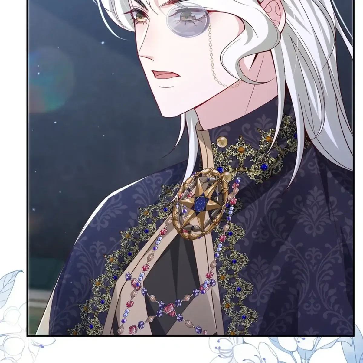 Forcibly Occupy His Highness the Prince chapter 24 page 76