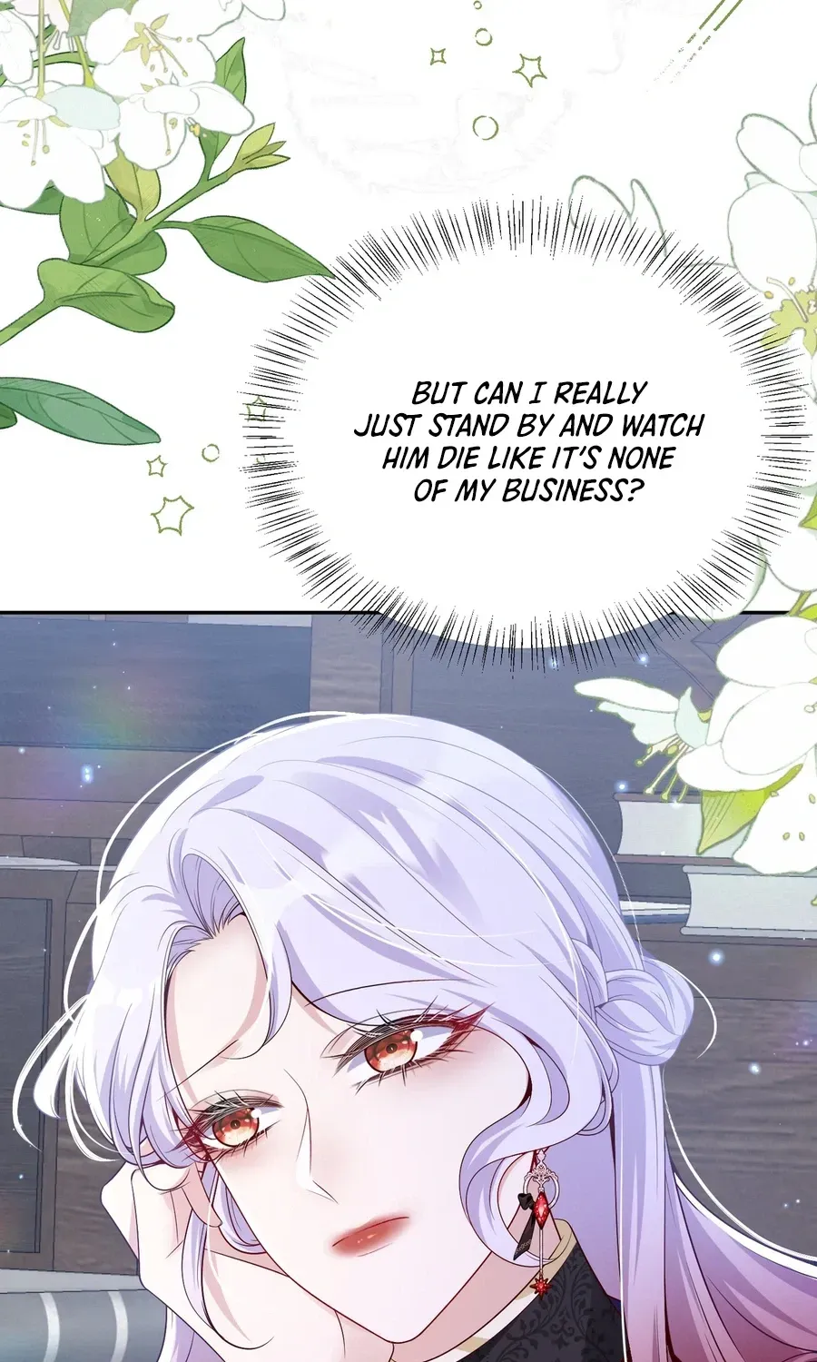 Forcibly Occupy His Highness the Prince chapter 24 page 30
