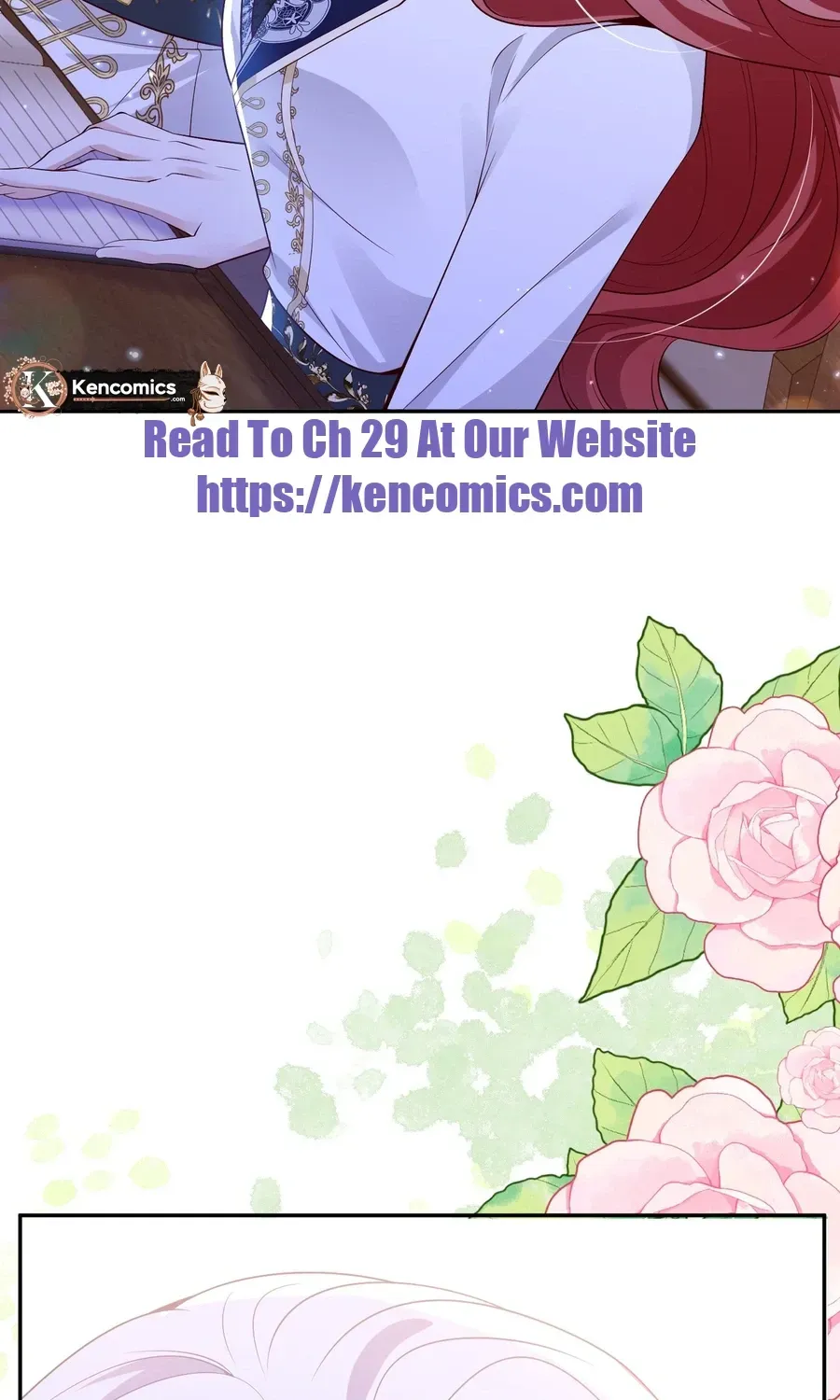 Forcibly Occupy His Highness the Prince chapter 24 page 39