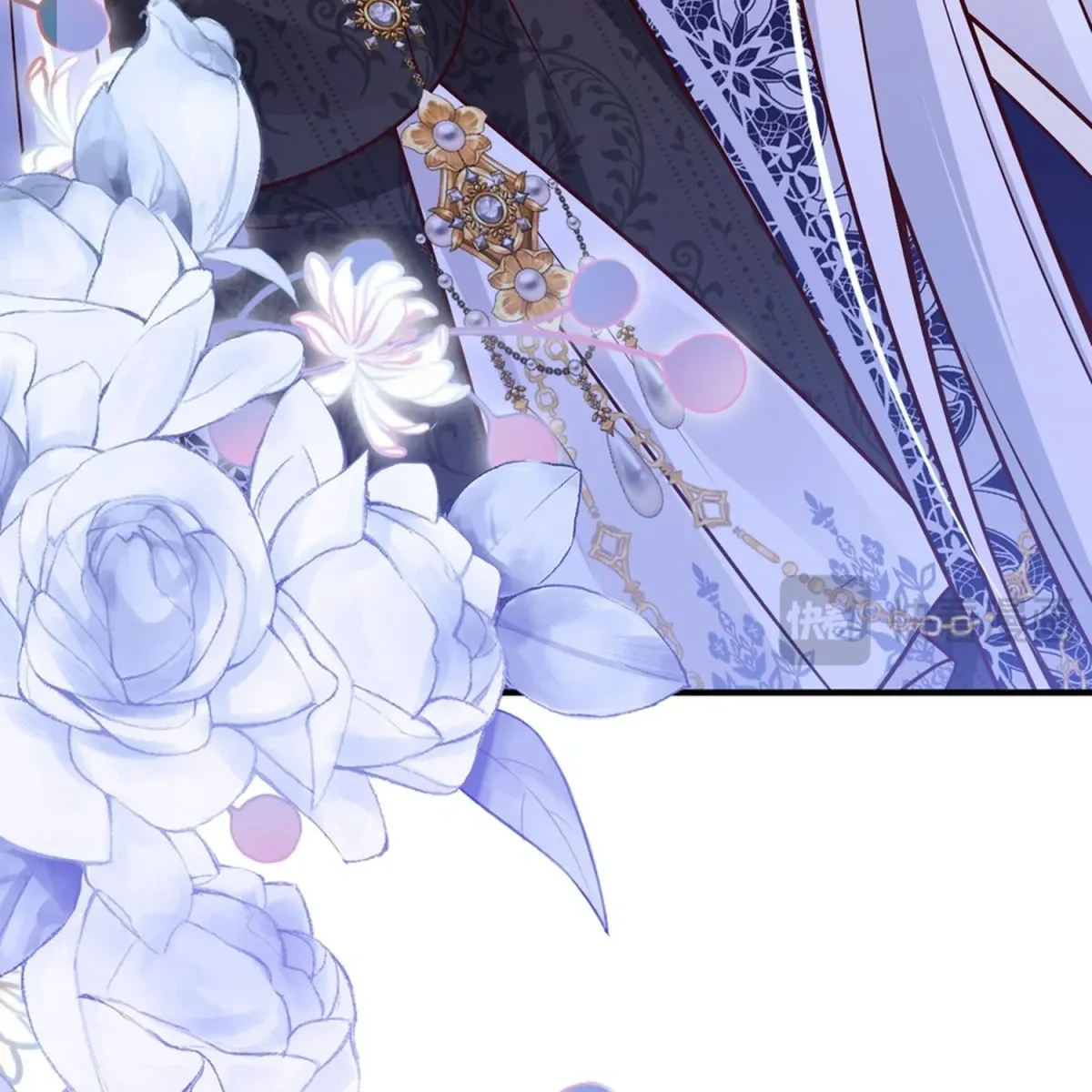 Forcibly Occupy His Highness the Prince chapter 24 page 14