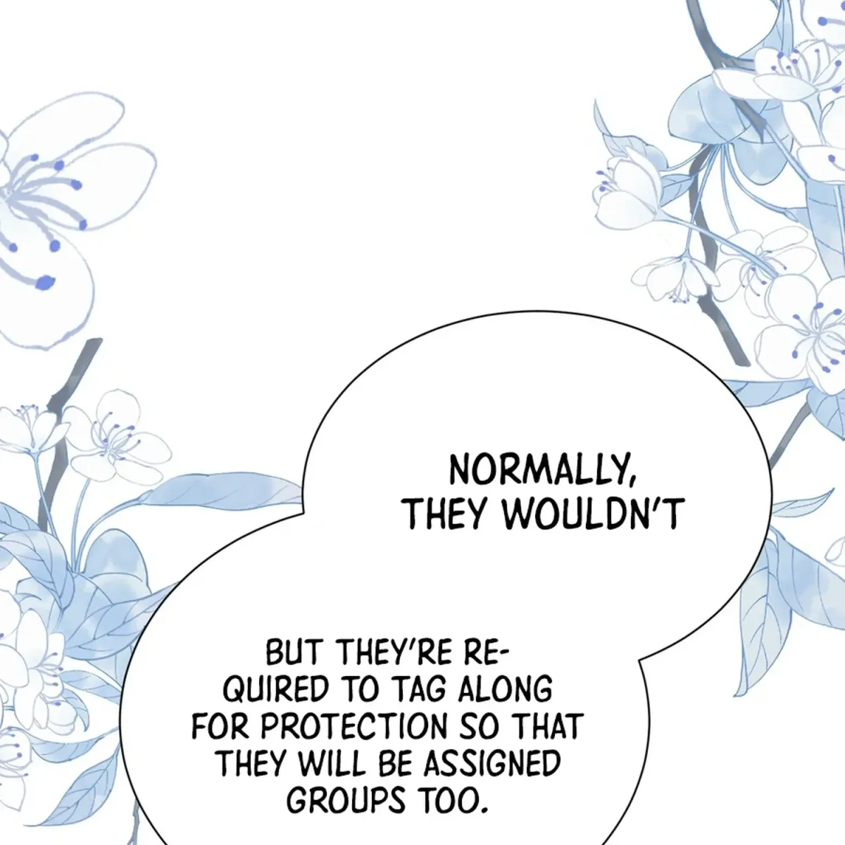 Forcibly Occupy His Highness the Prince chapter 24 page 74