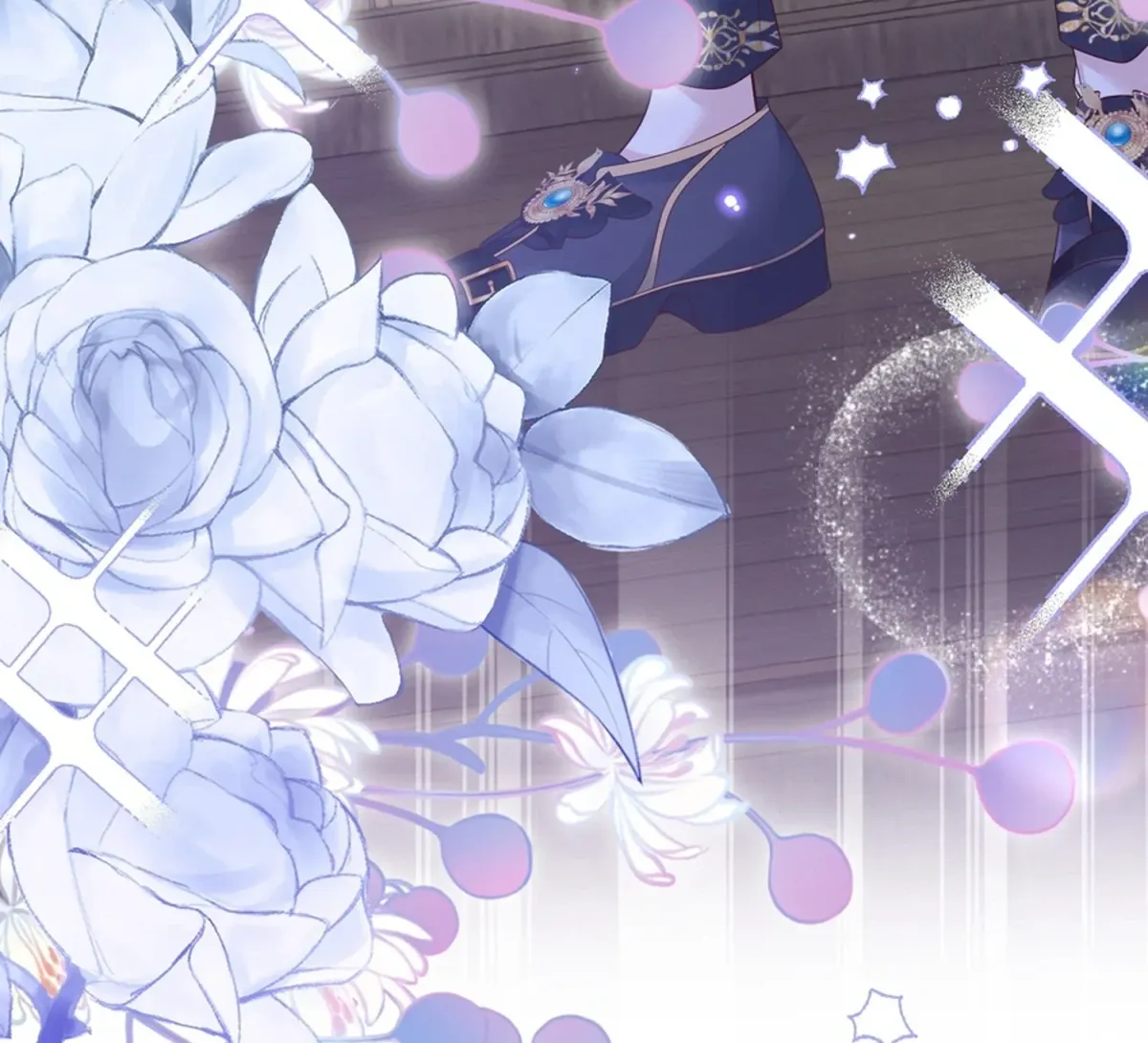 Forcibly Occupy His Highness the Prince chapter 24 page 7