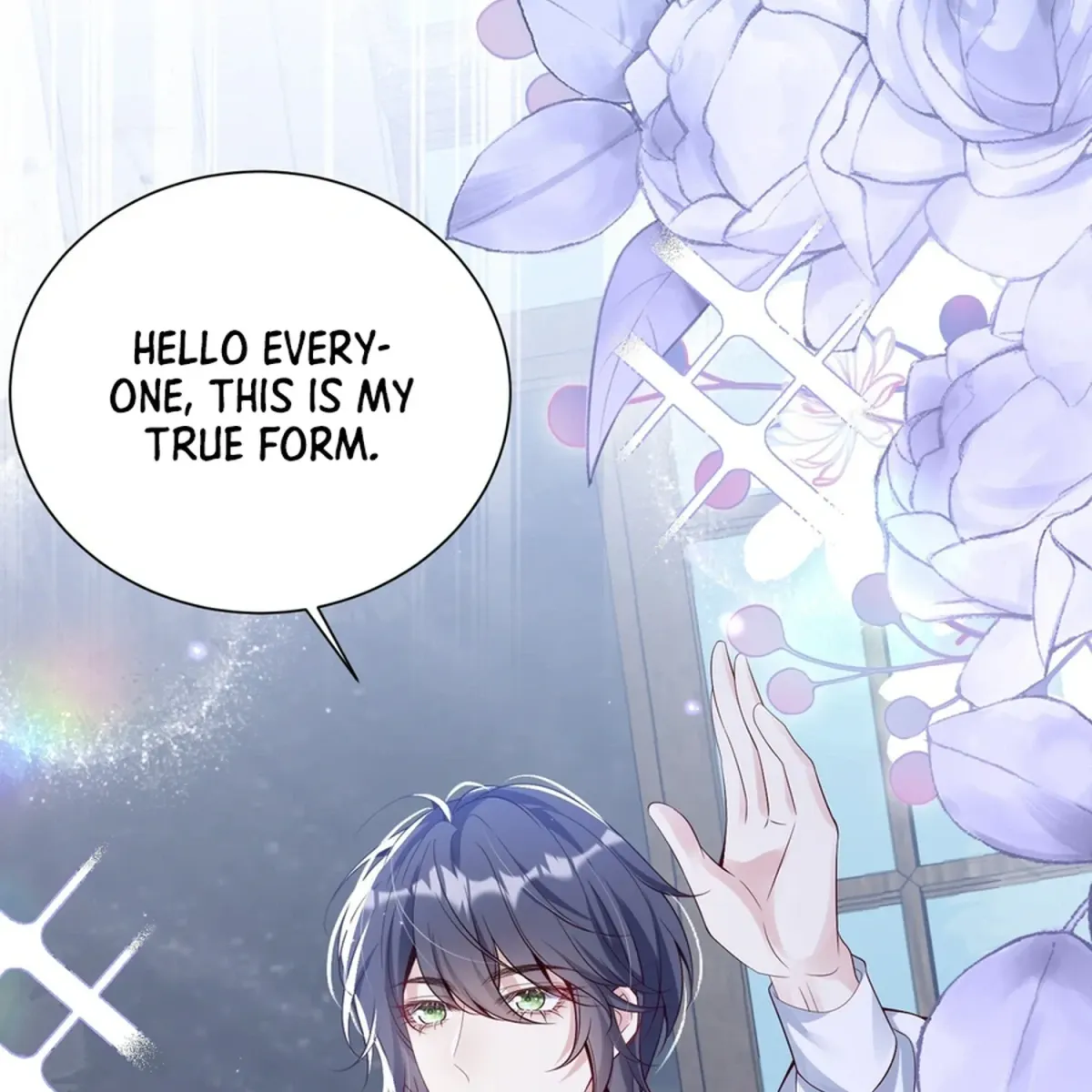 Forcibly Occupy His Highness the Prince chapter 24 page 3