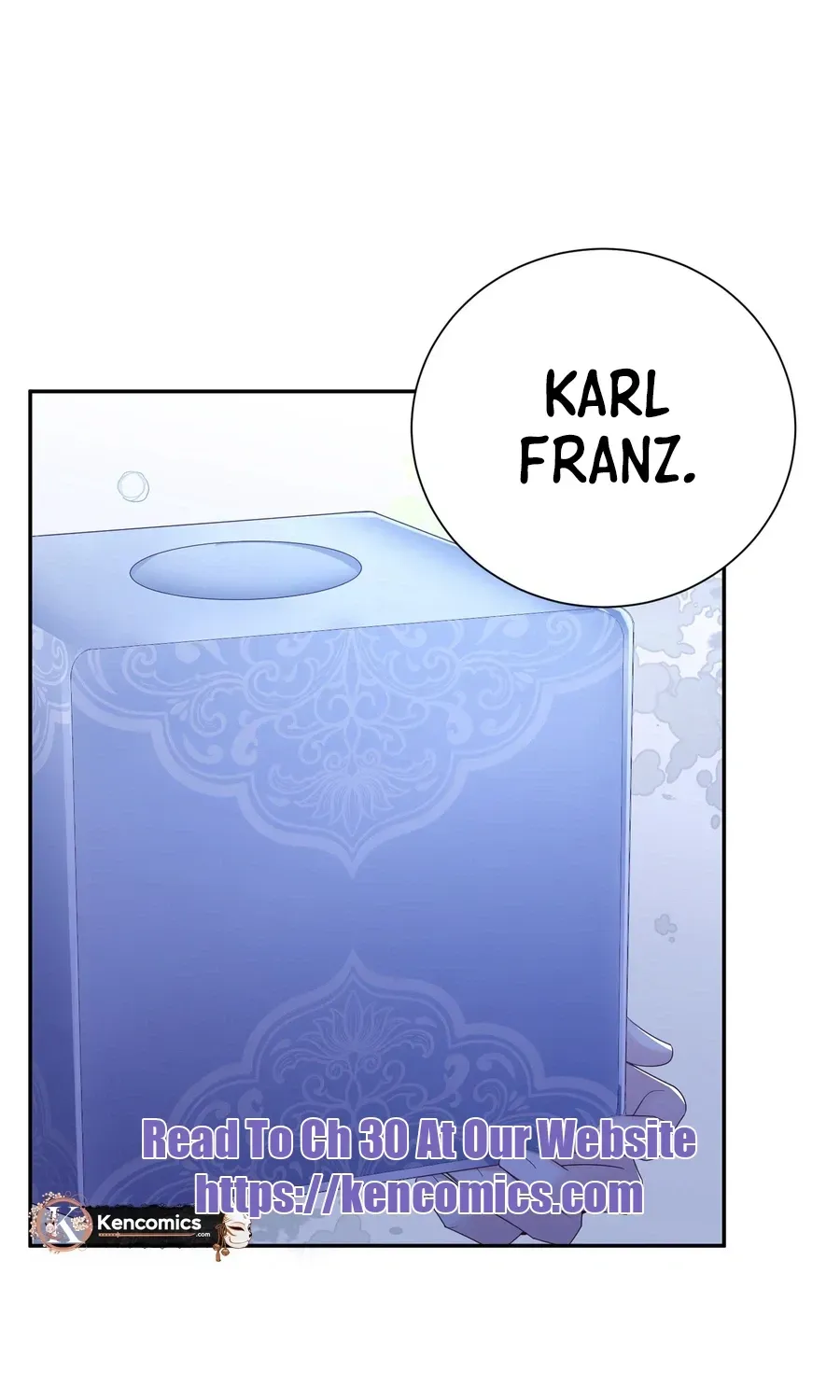Forcibly Occupy His Highness the Prince chapter 25 page 39
