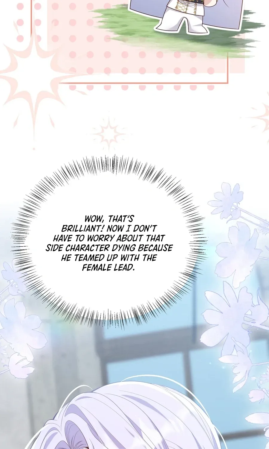 Forcibly Occupy His Highness the Prince chapter 25 page 14
