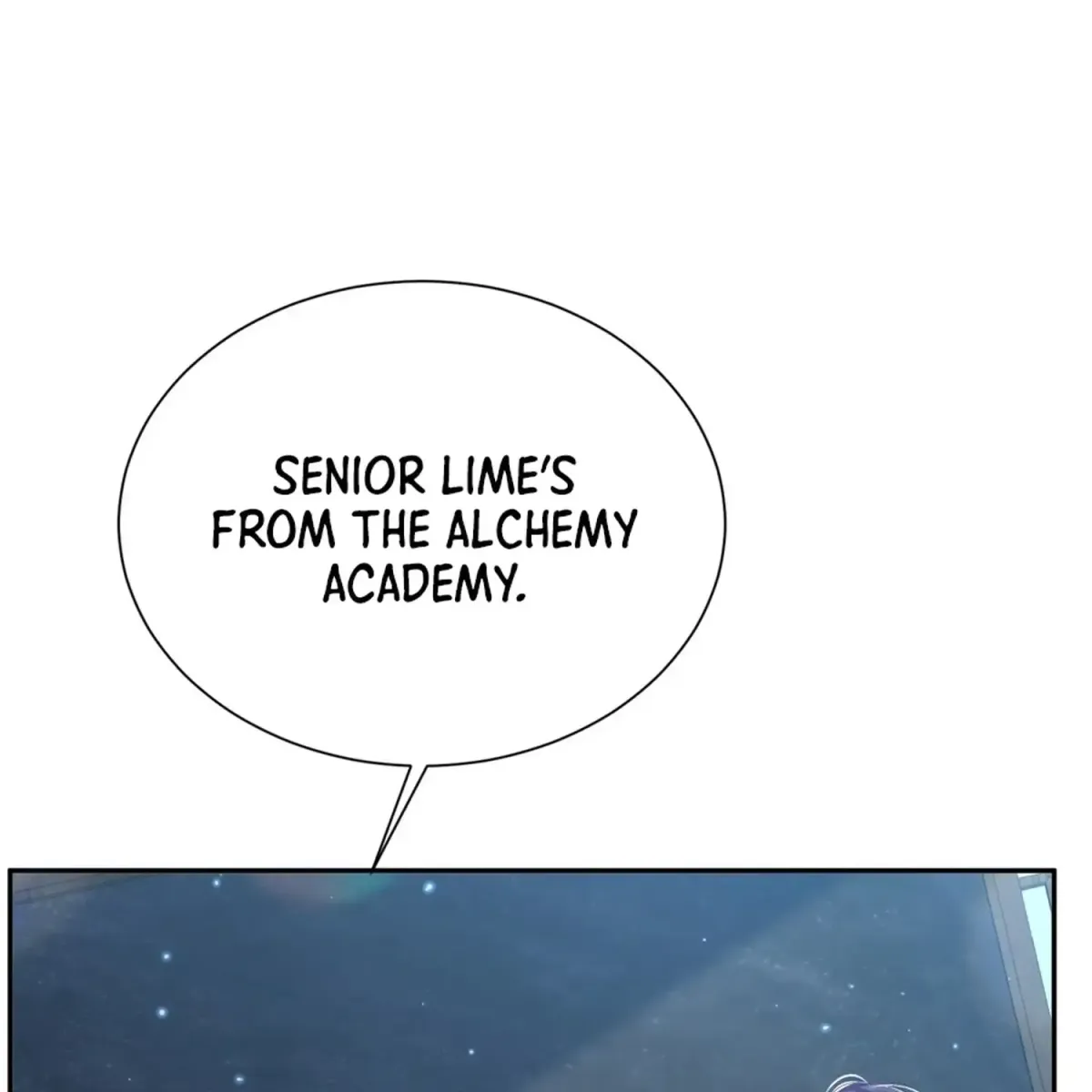 Forcibly Occupy His Highness the Prince chapter 25 page 1