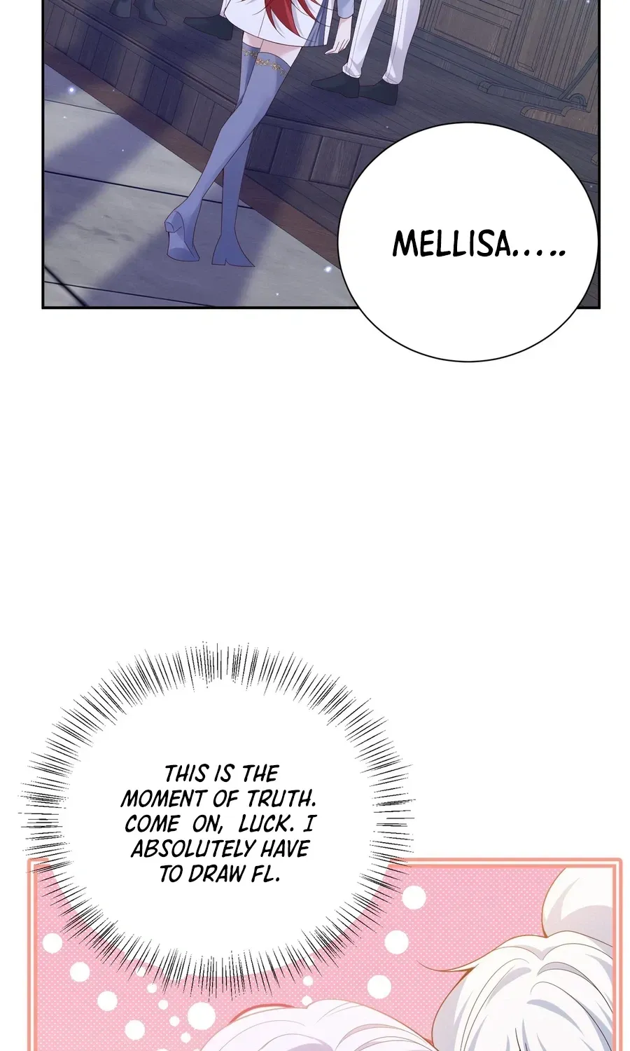 Forcibly Occupy His Highness the Prince chapter 25 page 41