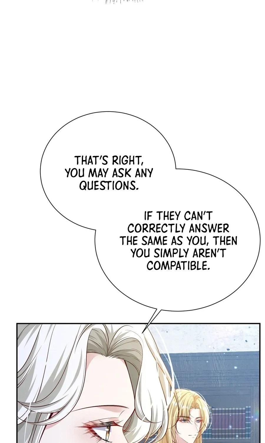 Forcibly Occupy His Highness the Prince chapter 26 page 50