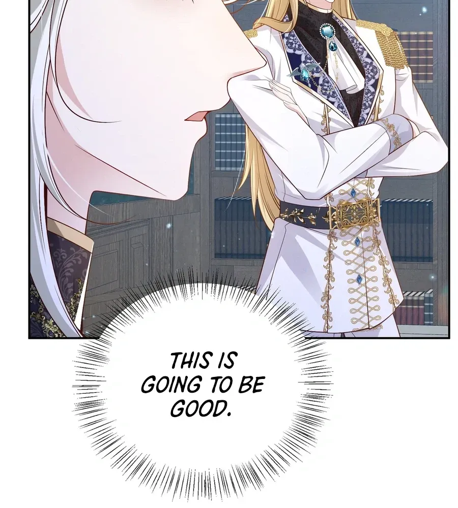 Forcibly Occupy His Highness the Prince chapter 26 page 51