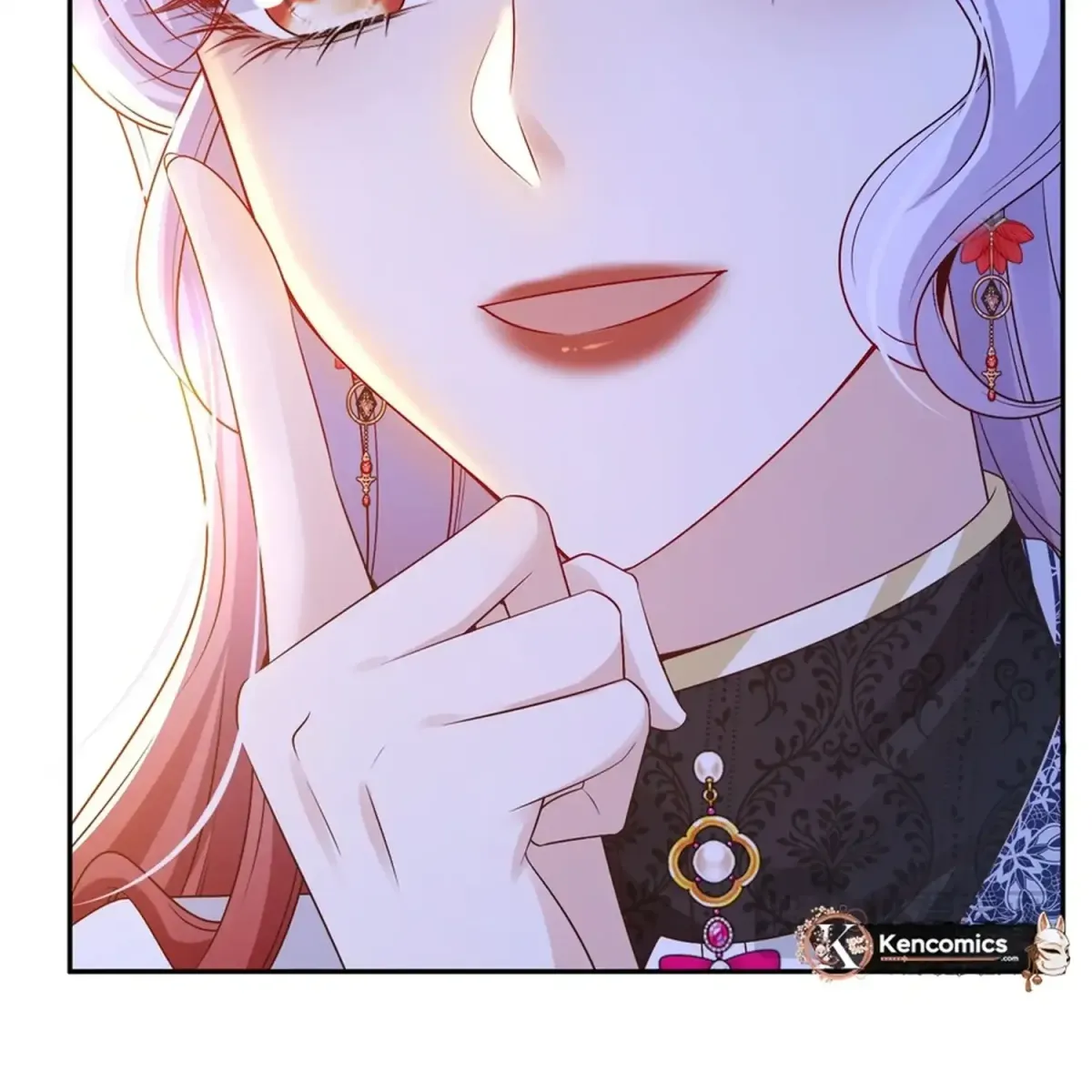 Forcibly Occupy His Highness the Prince chapter 26 page 77