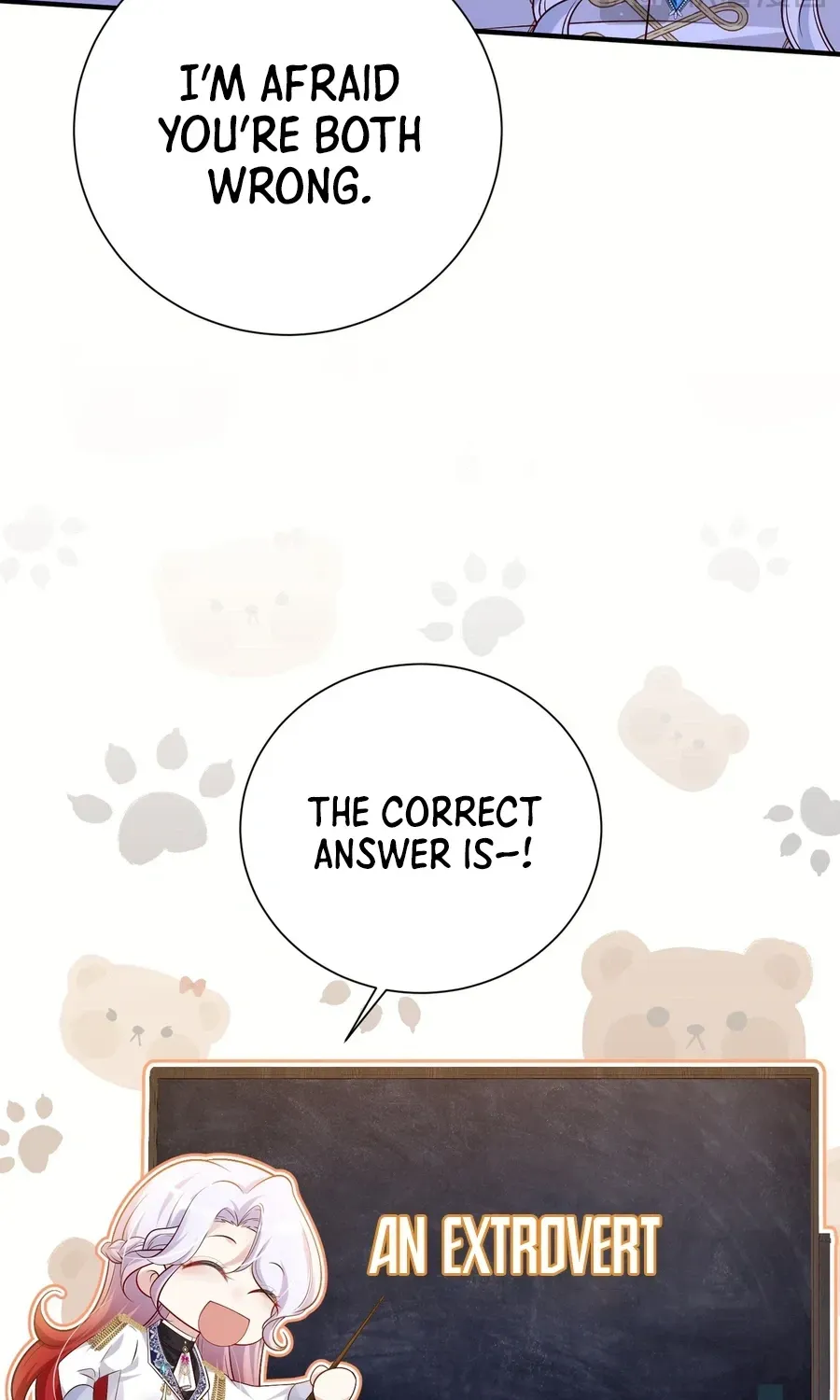 Forcibly Occupy His Highness the Prince chapter 26 page 66