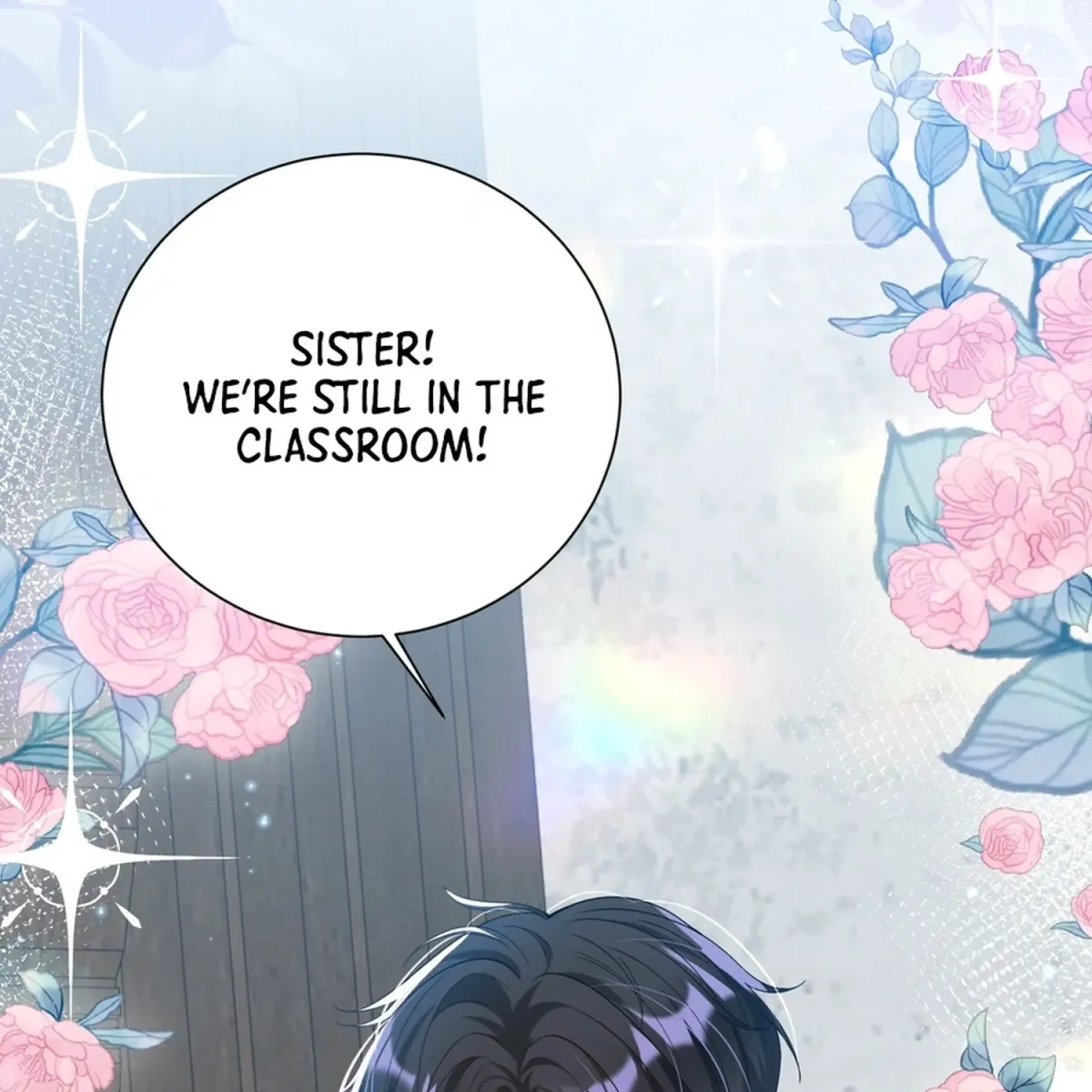 Forcibly Occupy His Highness the Prince chapter 27 page 58