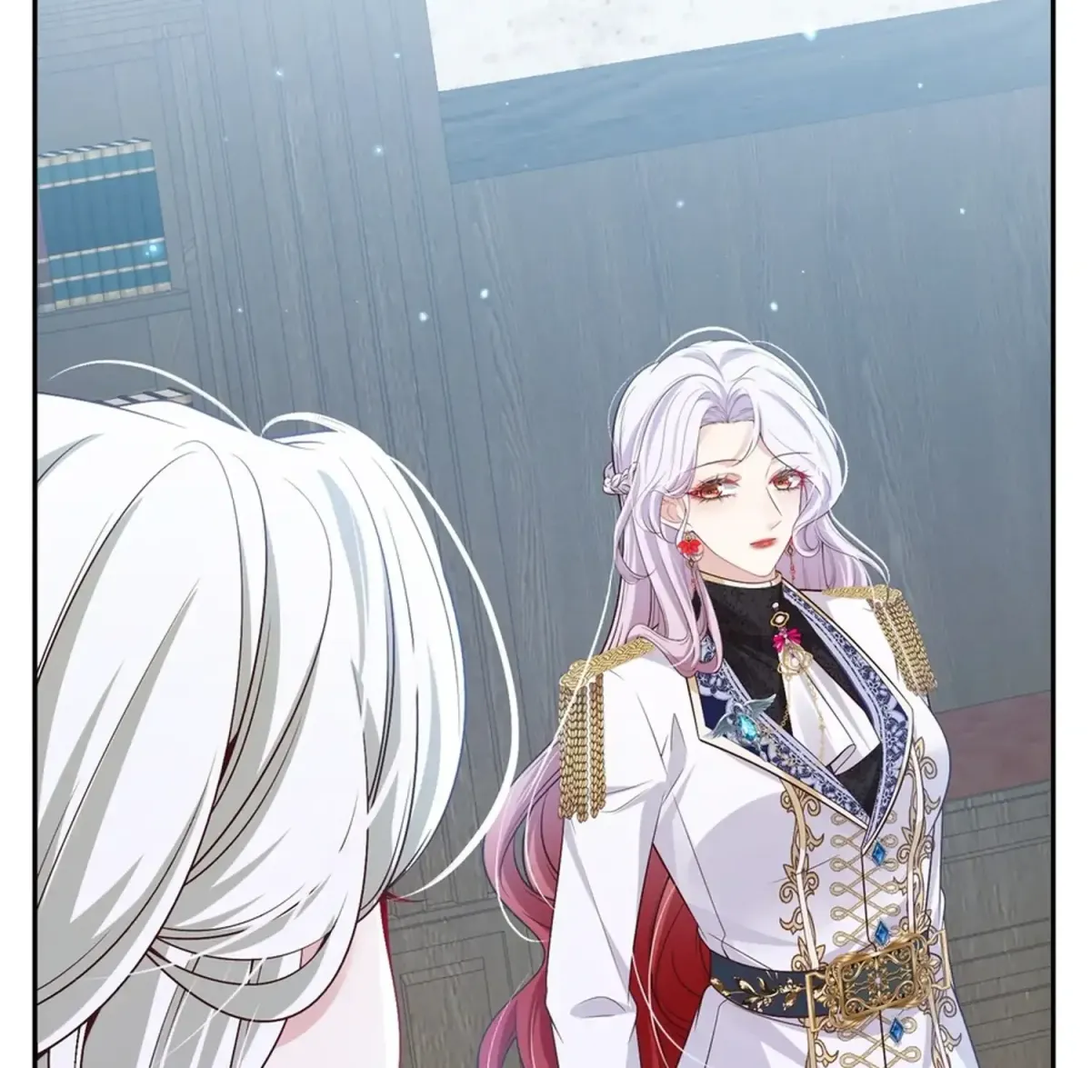 Forcibly Occupy His Highness the Prince chapter 27 page 2