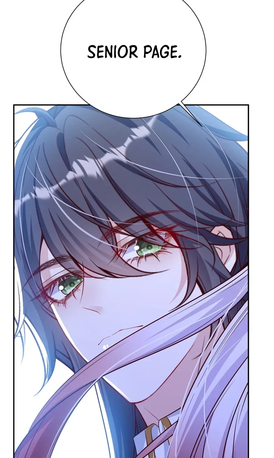 Forcibly Occupy His Highness the Prince chapter 27 page 21