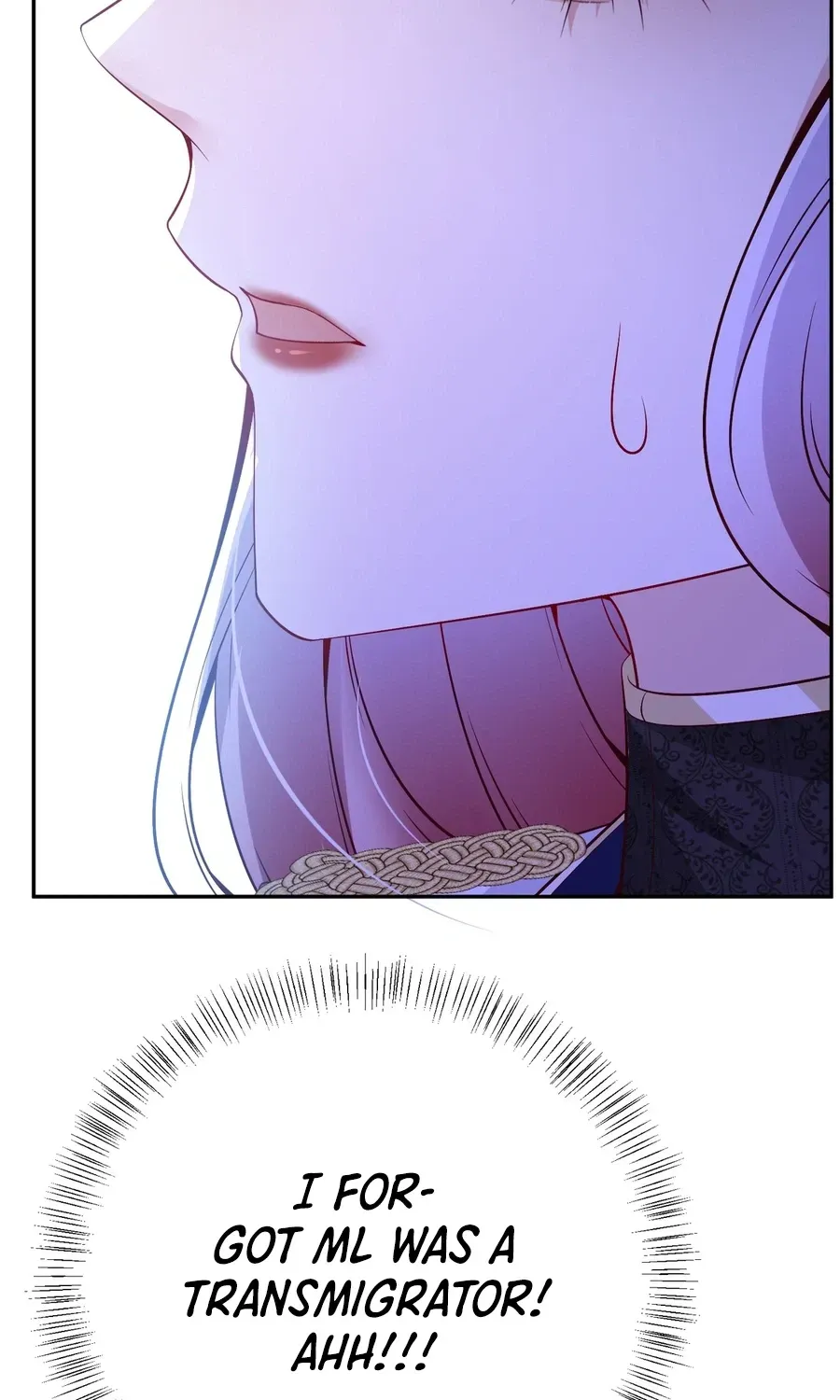 Forcibly Occupy His Highness the Prince chapter 27 page 30