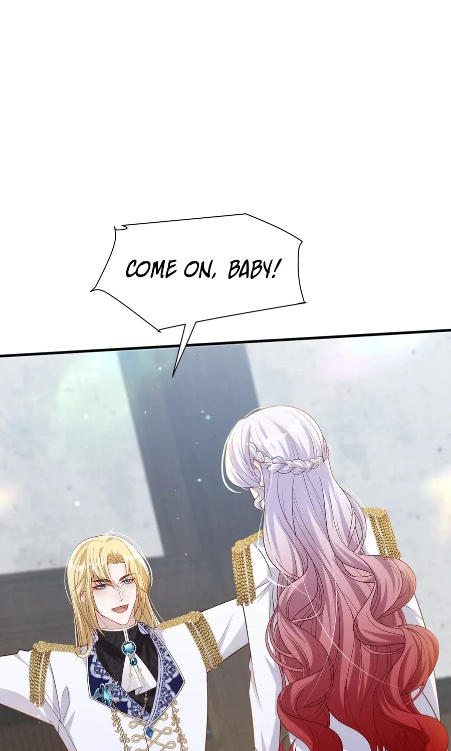Forcibly Occupy His Highness the Prince chapter 27 page 52